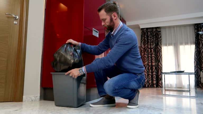 Best Recycling Services for Junk  in Rock Creek, MN
