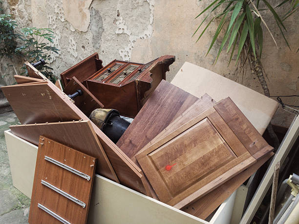 Professional Junk Removal Services in Rock Creek, MN