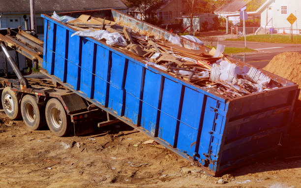 Best Hot Tub Removal  in Rock Creek, MN